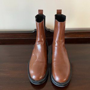 Zara boots size 39 (9)